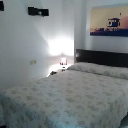 Апартаменти Piso En Centro Historico *