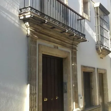 Appartement Piso En Centro Historico