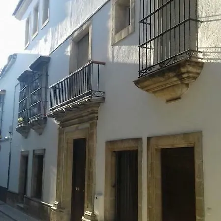 Piso En Centro Historico Херес-де-ла-Фронтера