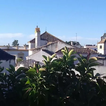 Piso En Centro Historico Апартаменти