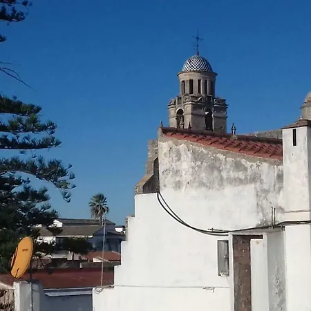 Апартаменти Piso En Centro Historico *
