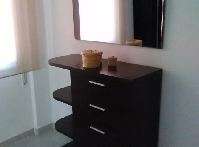 Piso En Centro Historico *