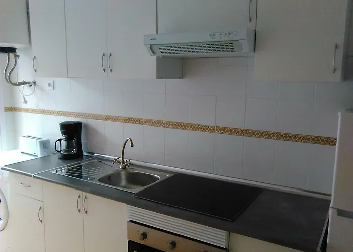 Piso En Centro Historico * Jerez de la Frontera