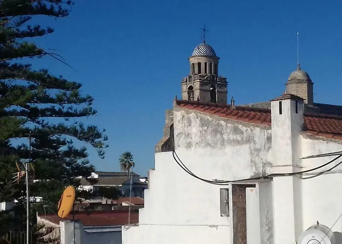 Apartmán Piso En Centro Historico *