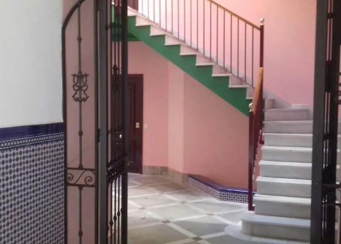 Piso En Centro Historico Apartmán *