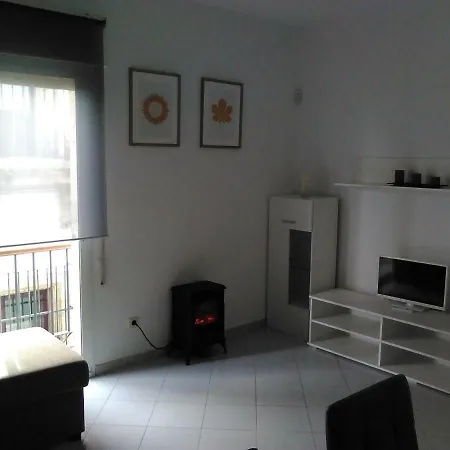 Piso En Centro Historico