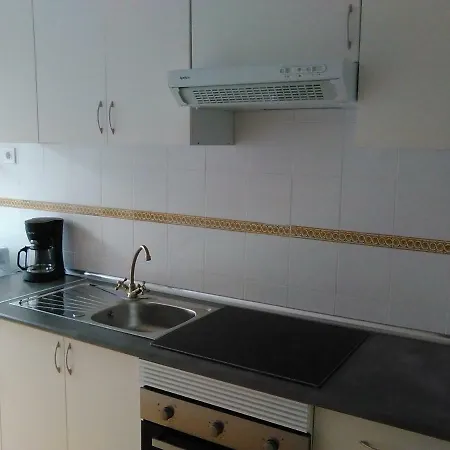 Piso En Centro Historico * Jerez de la Frontera