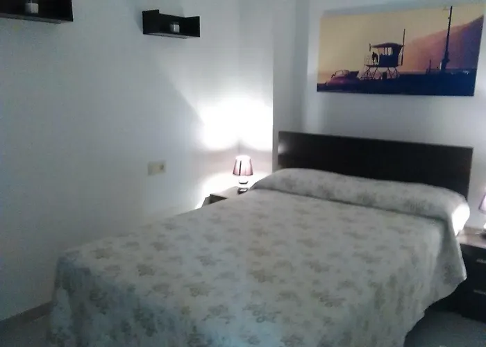 Lägenhet Piso En Centro Historico *