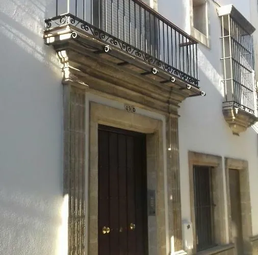 Lägenhet Piso En Centro Historico