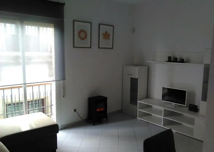 Piso En Centro Historico